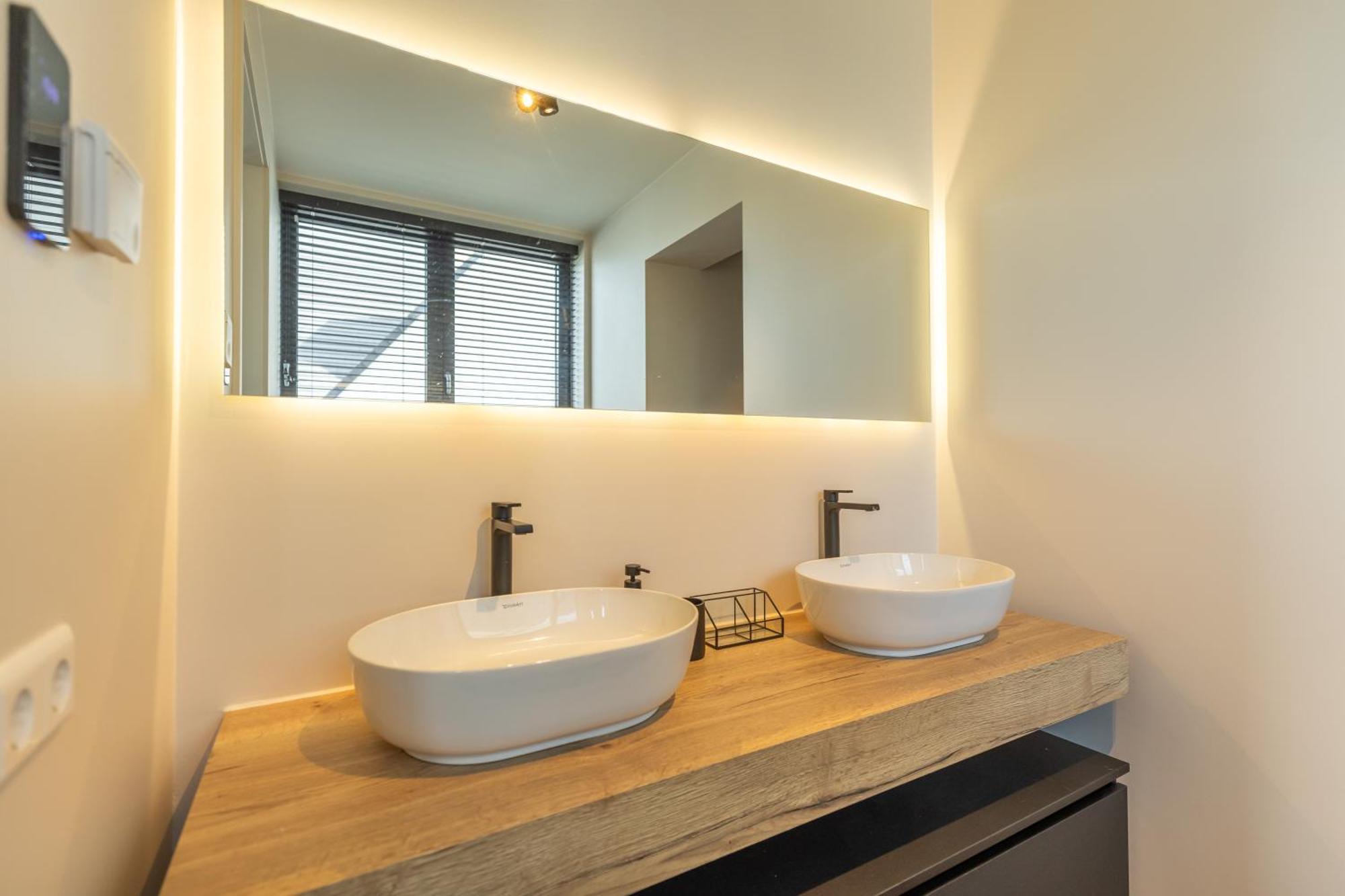 Cote De La Mer, Ultra Luxurious, Sea View, Use Of Shared Pool And Sauna Cadzand Exterior foto